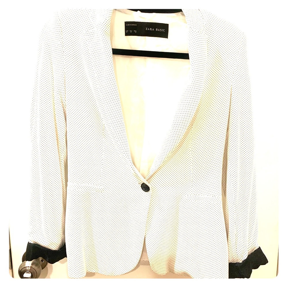Zara blazer
